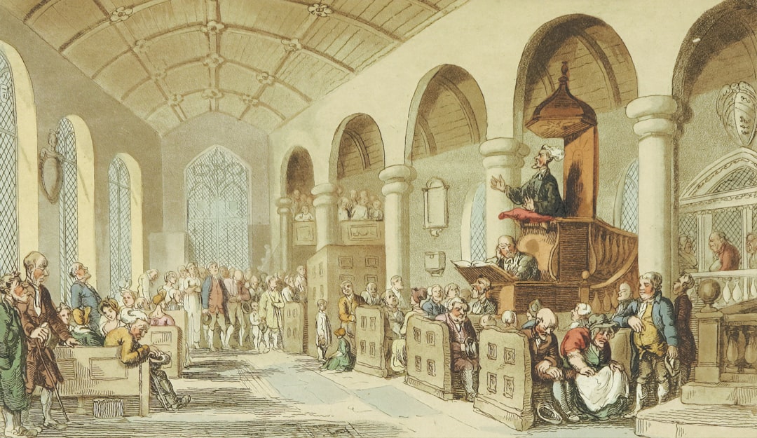 Ensuring Accountability: Checks and Balances in Legislation