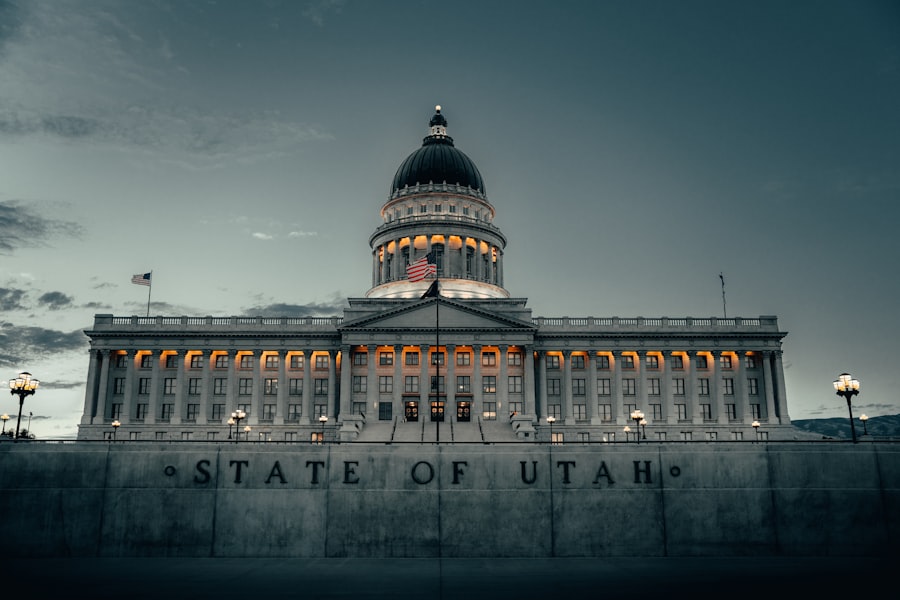 Photo legislative process