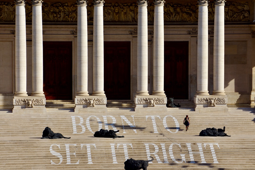 The Legislative Process: How a Bill Becomes Law in the U.S.
