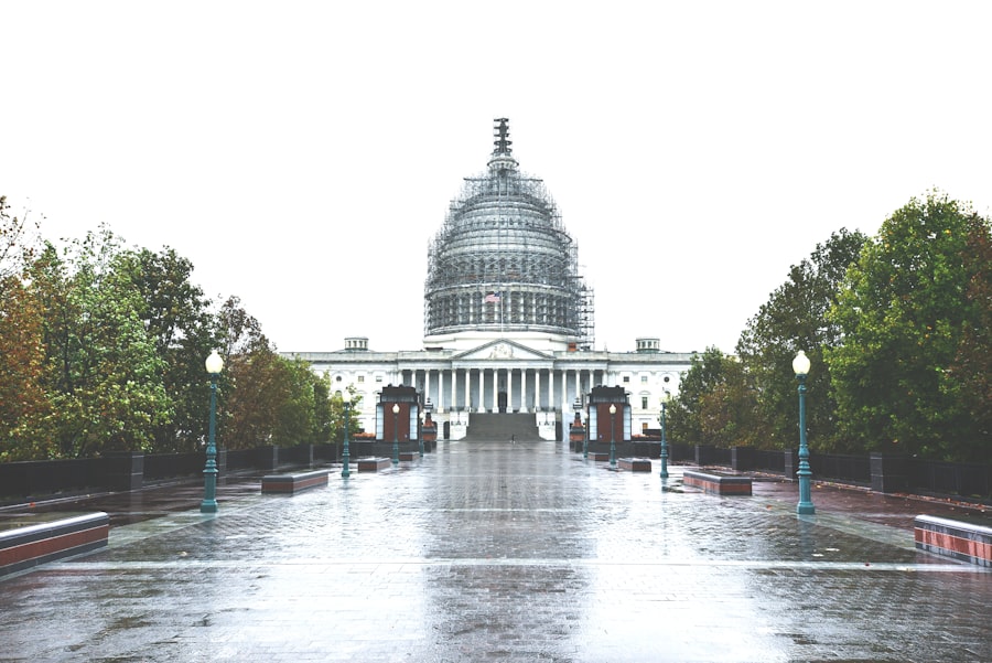 government shutdown timeline