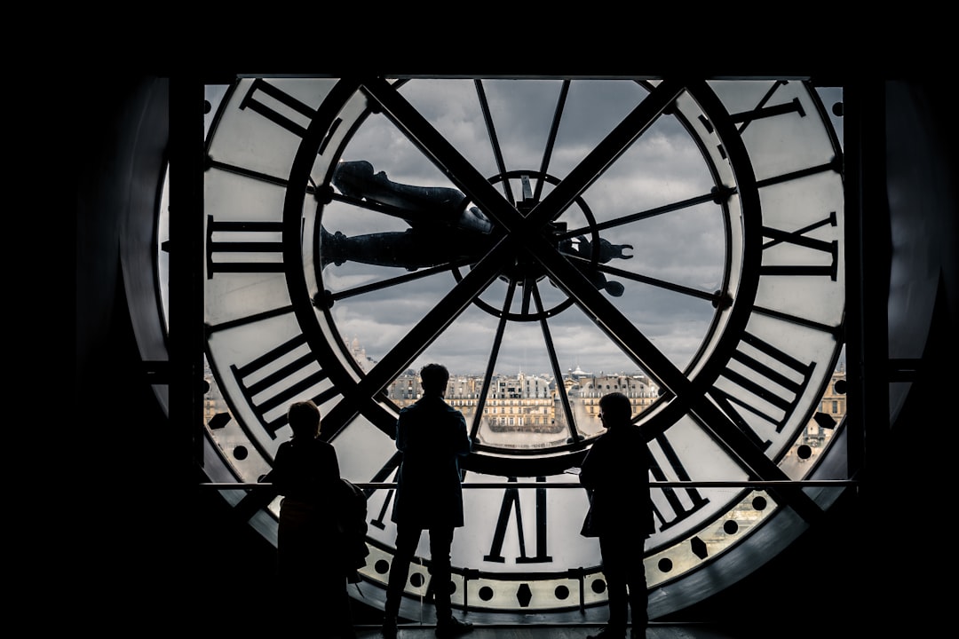 The Government Shutdown: A Timeline