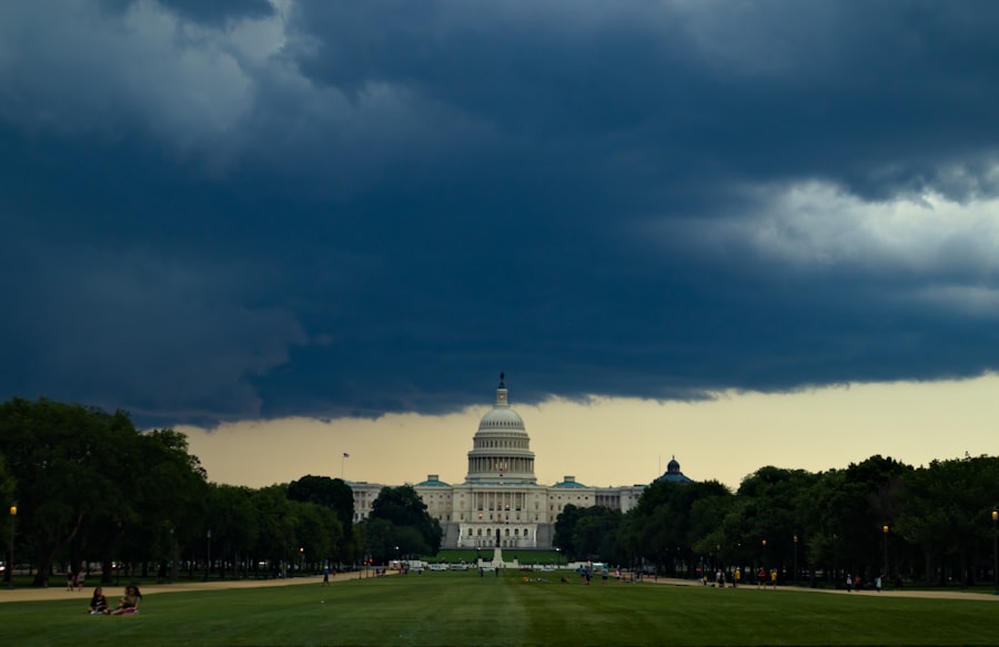 Photo government shutdown timeline